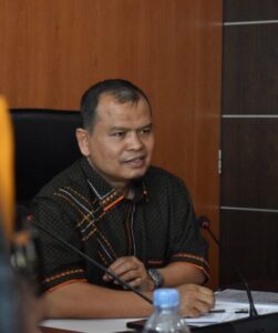 Program Mudik Gratis Tuai Protes, Ketua Komisi II DPRD Medan Minta Dishub Perbaiki Sistem