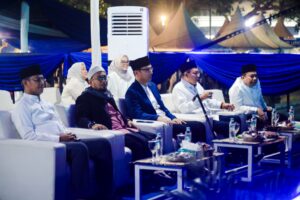 Rico Waas: Momentum Penguatan Keimanan dan Menjadi Insan Qurani