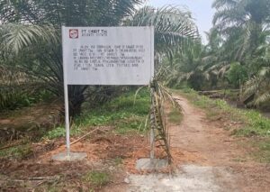 PK Ditolak MA, PT SMART Tbk Didenda Rp8,7 M