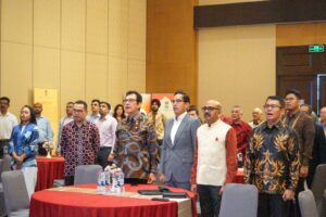 Medan Untuk Semua, Rico Waas Buka Peluang Emas Investor India Masuk ke Medan