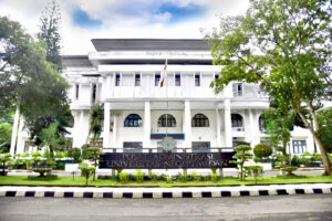 Sebanyak 3.096 Pelajar Diterima di UNIMED Melalui Jalur SNBP 2026