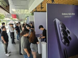 Sambut Standar Baru Smartphone: AI Phone yang Lebih Proaktif, Personal, dan Mengutamakan Privasi