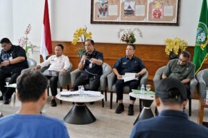 Perkuat IKM, Sumut Genjot Daya Saing Industri dan Hilirisasi Komoditas Unggulan
