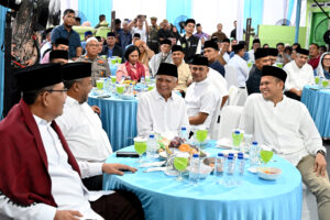 Wagubsu Safari Ramadan 1447 H Di Serdai