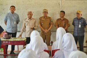 Wagubsu Surya: Anak Kampung Punya Peluang Jadi Pemimpin Indonesia