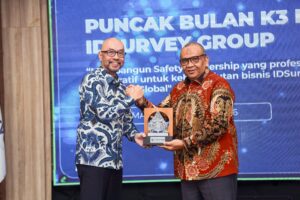 Wamenaker: Audit K3 Tak Boleh Ditawar, Ini Soal Nyawa 