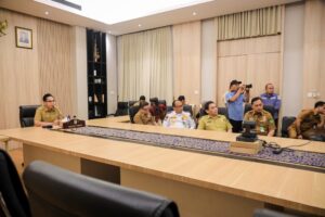 Ramadan Fair Medan Kembali Hidupkan UMKM