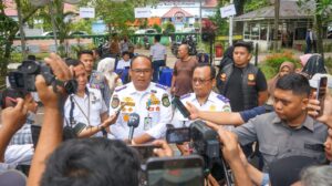 Mudik Gratis Bareng Pemko Medan 2026, Siapkan 4000 Seat