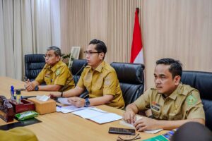 Pemko Medan Percepat Lengkapi Syarat Pembangunan Rusun