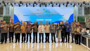 TPAKD Sumut Fokus Inklusi Keuangan Untuk Dorong Kesejahteraan