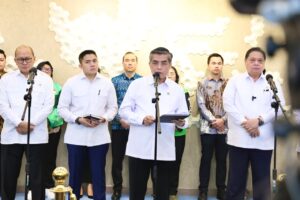 Menaker: THR Tak Bisa Dicicil, Wajib Dibayar Penuh