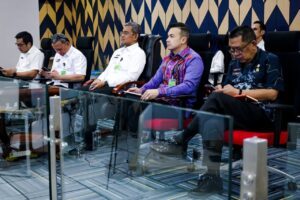 Pemko Medan Ikuti Inisiasi KATALIS P2DD 2026