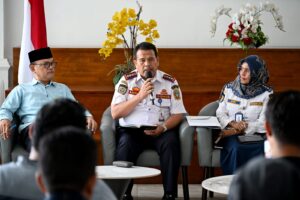 Pemprovsu Sediakan 5500 Kursi untuk Mudik Gratis Idulfitri 2026
