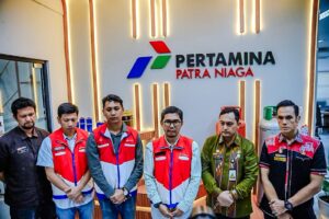Pemko Medan Cek Stok BBM, Pastikan Pasokan Aman