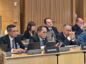 OJK Tegaskan Penguatan Sistem Dana Pensiun Nasional