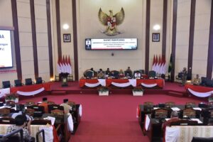 Pemko Medan mendukung penuh Rancangan Peraturan Daerah