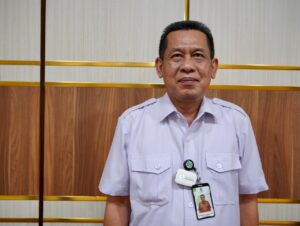 Pemko Medan Pastikan PPPK THR dan Gaji ke-13