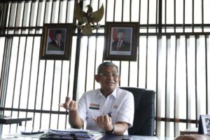 Ribuan PPPK Pemko Medan Pasti Terima THR & Gaji 13