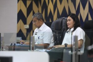 Pemko Medan Bebaskan Lahan dan Siapkan Anggaran 2026