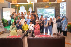 Peran Media Penting Bagi Kemajuan UINSU
