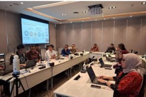 Bupati Karo Dorong Pematangan Proyek KPBU SPAM