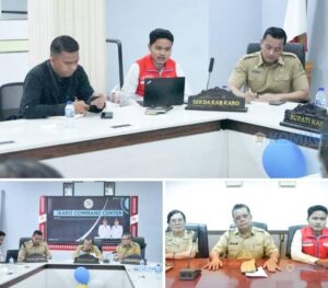 Pemkab Karo Pastikan Stok BBM Aman