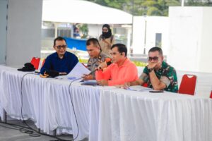 Pemko Medan Berencana Gelar Salat Idulfitri 1447 H