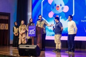 Rico Waas Dorong Pelaku Usaha Medan Naik Kelas dengan Penguatan Digitalisasi