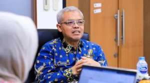 Pertamina Jajaki Kerja Sama Pelatihan HSE dan Operator SPBU
