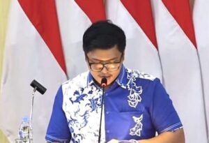 FPGolkar Setujui Perubahan Tata Tertib DPRD Kota Medan 2026