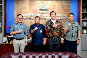 Diskominfo Sumut Gandeng LPS Perkuat Literasi Keuangan, Tekan Pinjol dan Judol