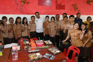 Gubsu Bobby Nasution Tetapkan Juknis SPMB 2026/2027, Prioritaskan Transparansi dan Akses Berkeadilan