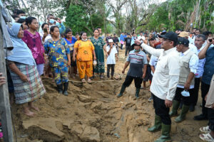 Kok Bisa Ya, Gubsu Bobby Nasution Berhasil Perjuangkan Kenaikan Dana Pemulihan Pascabencana Sumut dari Pusat Hingga Rp23 Triliun