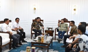 Bobby Nasution Percepat Pemulihan Banjir dan Longsor di Tapteng, Fokus Infrastruktur dan Huntap