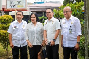 Perkuat Layanan Jantung, RSUD dr Pirngadi Medan Kini Miliki Alat Cath Lab dan CT Scan Baru