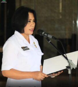 Plt Sekwan Erisda Hutasoit Ajak ASN di DPRD Medan Posisikan Sebagai Fasilitator