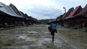 Desa Bawomataluo Diusulkan Jadi Warisan Dunia UNESCO