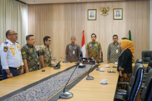 Walikota Medan Tegaskan Komitmen Dukung Transparansi Keuangan Pemda
