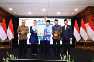 OJK Perkuat Literasi dan Inklusi Keuangan Syariah Melalui Sinergi dan Kolaborasi Bersama GERAK Syariah 2026