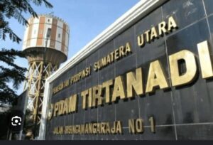 Direksi Perumda Tirtanadi Sudah Lakukan Tindak Lanjut Hasil Monitoring BPK Wilayah 1 Sumut