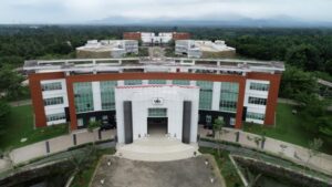 UINSU Medan Masuk 5 Besar PTKIN Terbaik Versi UniRanks 2026
