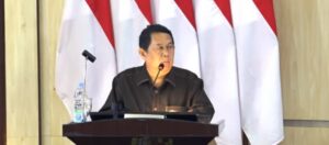 FPSI Kritik Sistem Kesehatan Kota Medan, Soroti Warga Berobat ke Malaysia