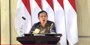 FPDemokrat Kritisi Pelayanan Kesehatan Kota Medan Sebut Warga Kabur Berobat ke Luar Negeri