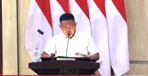 FPAN Perindo Dorong Reformasi Puskesmas, Soroti RS Bachtiar Djafar Minim Dokter Spesialis
