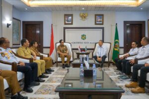 Wajah Baru Kota Medan, 25 Ruas Jalan Utama Tanpa Kabel Semrawut, Makin Cantik dan Estetik