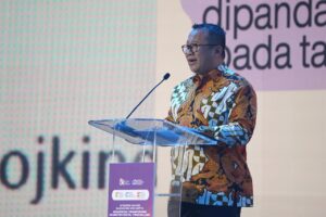 OJK Minta Masyarakat Pahami Fundamental Data Sebelum Investasi Kripto