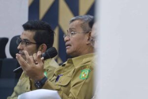 Pemko Medan Percepat Kesiapan Lahan dan Infrastruktur Proyek PSEL