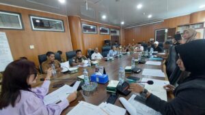 Dame Duma Sari Hutagalung Minta Pihak Royal Sumatera Segera Serahkan Aset PSU ke Pemko