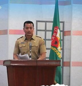 Dorong Kinerja Berorientasi Hasil, Pemkab Karo Gelar Coaching Clinic SAKIP