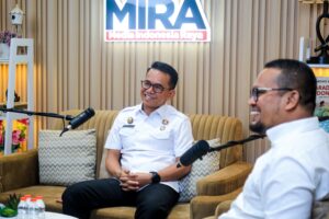 Zakiyuddin Harahap: Perkuat Layanan Kesehatan dan Perangi Narkoba di Kota Medan